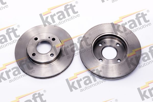 KRAFT AUTOMOTIVE Piduriketas 6042102